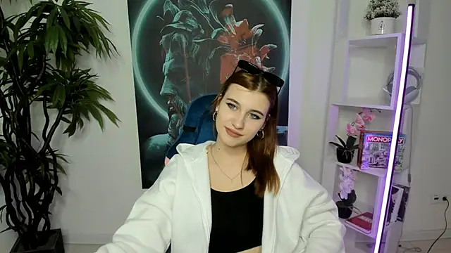 PearlMason online show from 02-20-25, 10:37