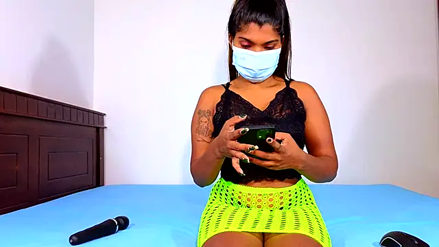 Baby asha online show from 11-27-25, 09:43