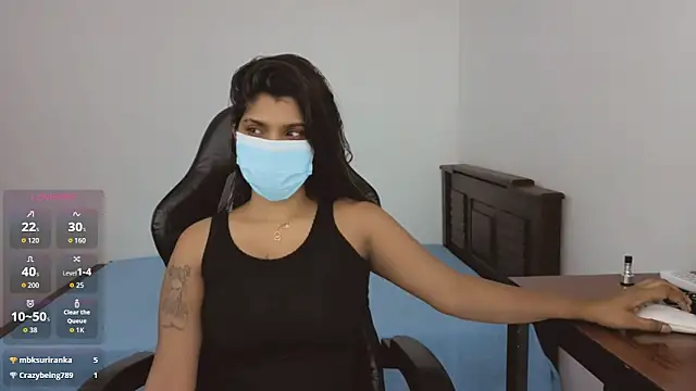 Baby asha online show from 03-18-26, 06:31