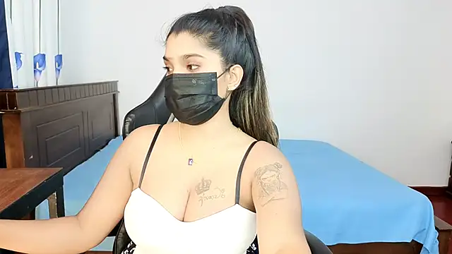 Snapshot of Baby_asha chatting on 07-21-26, 11:22 Baby asha online show from 07-21-26, 11:22