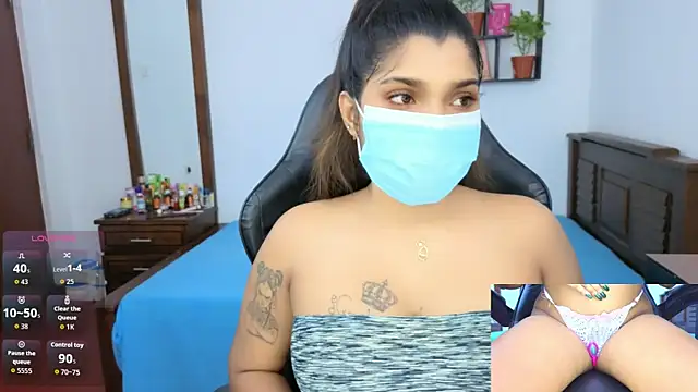 Baby asha online show from 03-26-26, 12:03