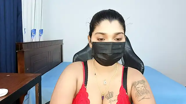 Snapshot of Baby_asha chatting on 06-23-26, 05:00 Baby asha online show from 06-23-26, 05:00