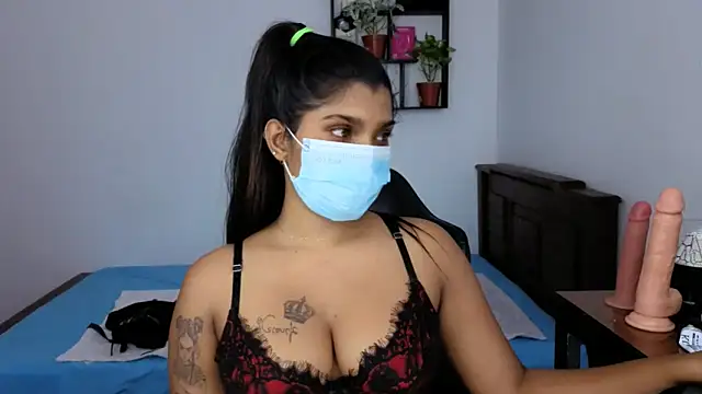 Baby asha online show from 04-12-26, 10:24