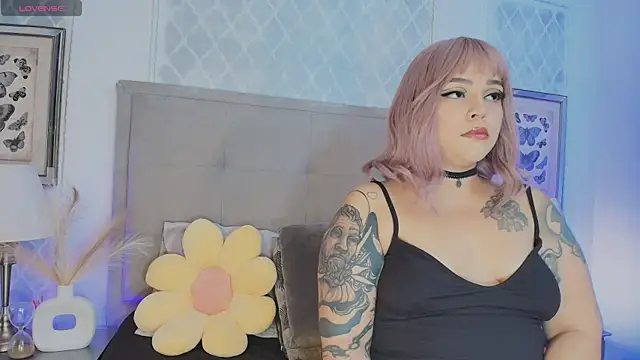 Carlaguzman  online show from 11-24-25, 02:39