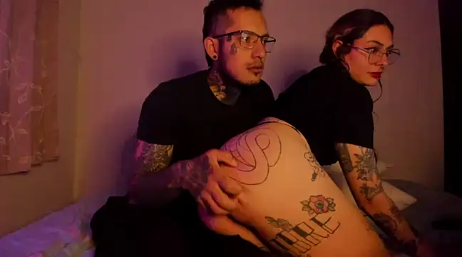 inksexdream online show from 03-02-25, 01:47