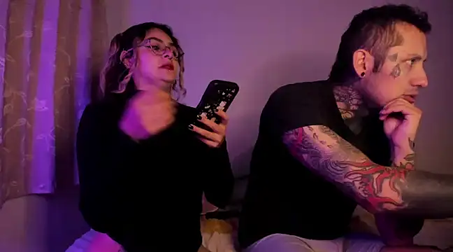 inksexdream online show from 03-23-25, 12:58