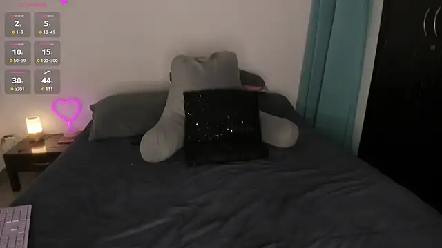  lucianapalmer online show from 03-17-26, 11:30