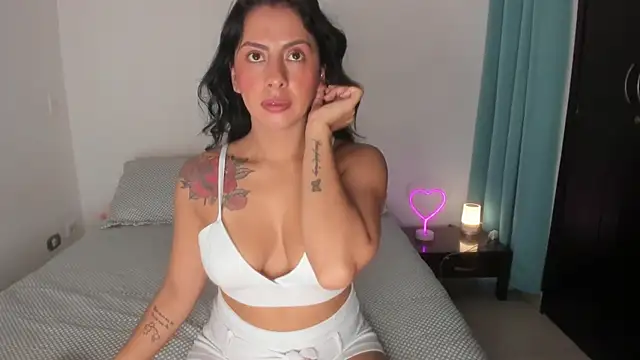  lucianapalmer online show from 02-14-26, 11:43