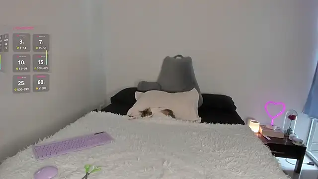  lucianapalmer online show from 09-14-25, 05:35