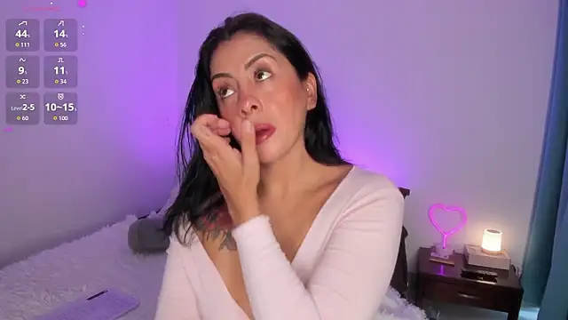  lucianapalmer online show from 01-14-26, 02:09