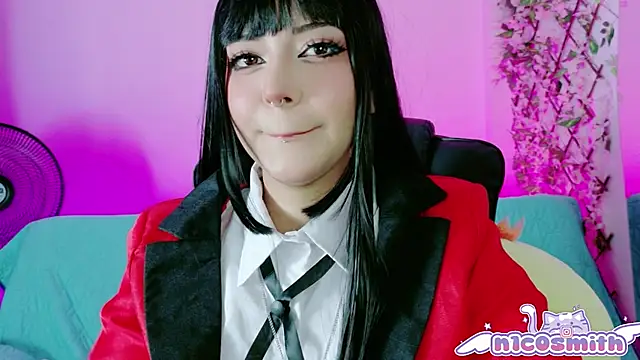 Niconya online show from 03-28-26, 04:57