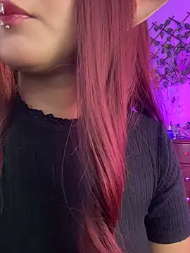 Niconya online show from 03-21-25, 03:33