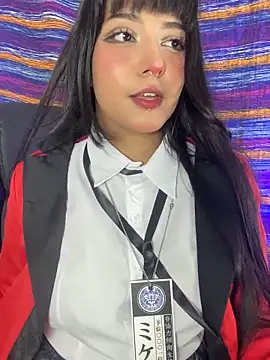 Niconya online show from 12-17-25, 05:12