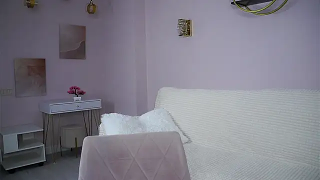 SunnivaCovil online show from 11-12-25, 04:00