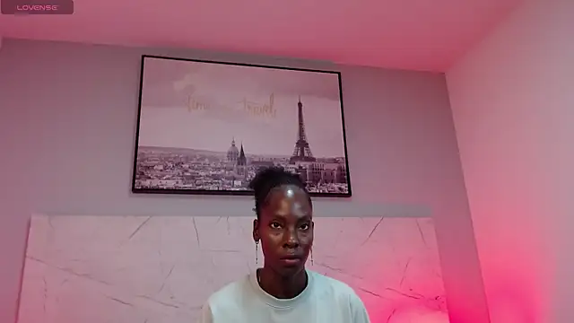 AnnyCampbell online show from 11-28-25, 01:50