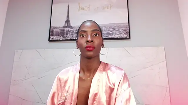 AnnyCampbell online show from 03-16-25, 04:20