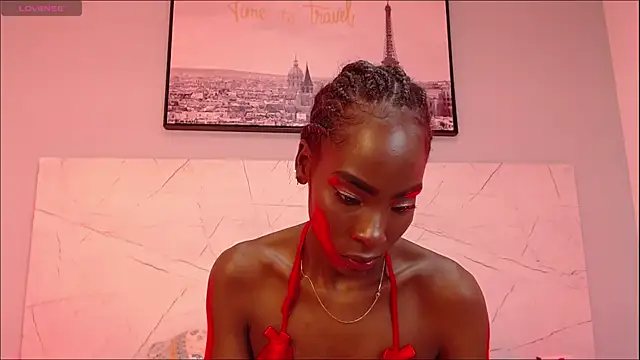 AnnyCampbell online show from 01-10-26, 03:02