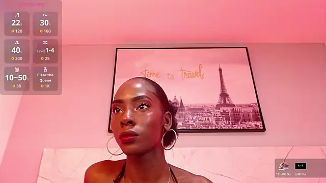 AnnyCampbell online show from 03-19-26, 02:22