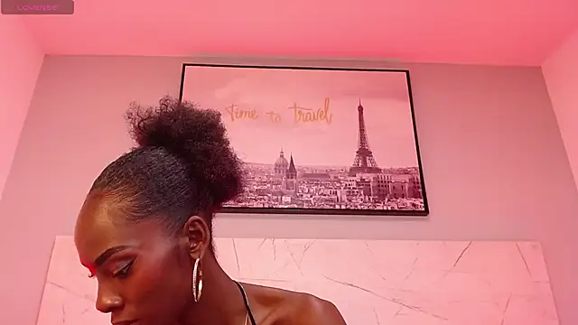 AnnyCampbell online show from 03-15-26, 03:24