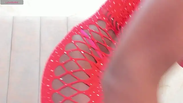 AnnyCampbell online show from 05-30-26, 03:46