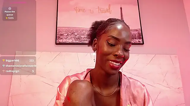 AnnyCampbell online show from 03-22-26, 03:24