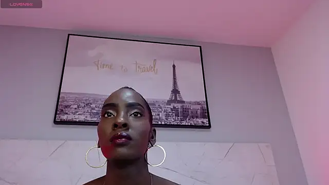 AnnyCampbell online show from 12-21-25, 02:46