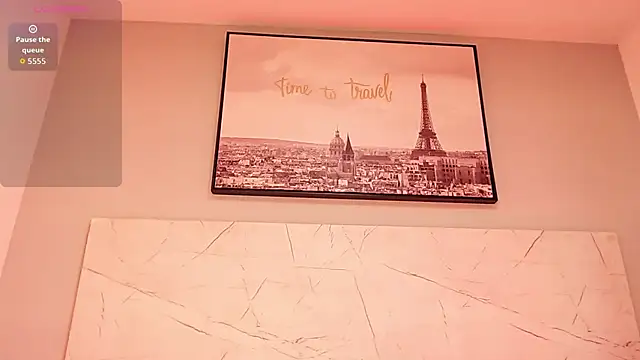 AnnyCampbell online show from 12-03-25, 02:56