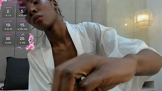 AnnyCampbell online show from 06-13-26, 03:37