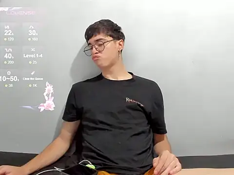 liam orion online show from 11-17-25, 10:58