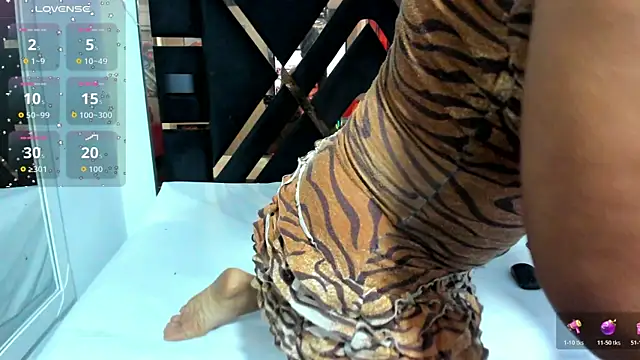 zara smitt online show from 05-21-26, 11:29