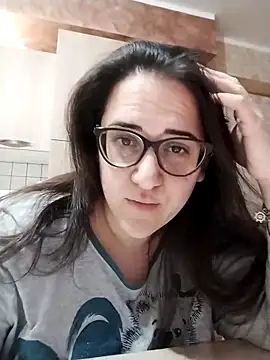 Dolcecurvy online show from 03-27-26, 10:33