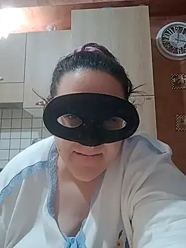 Dolcecurvy online show from 03-14-25, 11:22