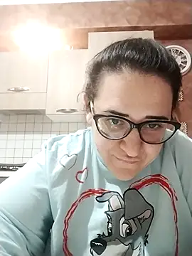 Dolcecurvy online show from 03-16-26, 11:07