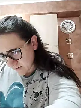 Dolcecurvy online show from 02-25-26, 10:09