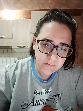 Dolcecurvy online show from 02-02-26, 10:31