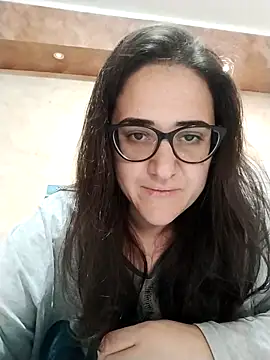 Dolcecurvy online show from 11-13-25, 07:23