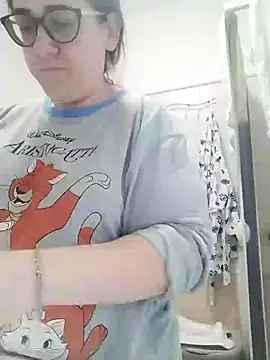 Dolcecurvy online show from 02-07-26, 10:18