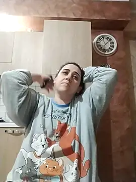 Dolcecurvy online show from 02-11-26, 10:09