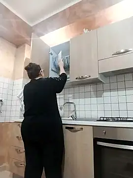 Dolcecurvy online show from 01-18-26, 02:20