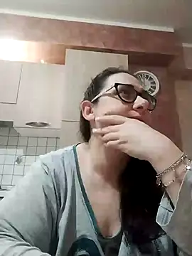 Dolcecurvy online show from 03-28-26, 10:55