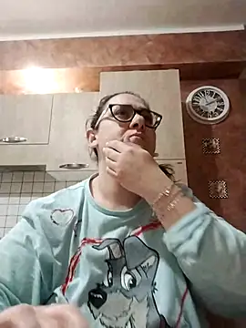 Dolcecurvy online show from 04-02-26, 09:10