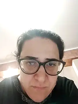 Dolcecurvy online show from 02-08-26, 10:18