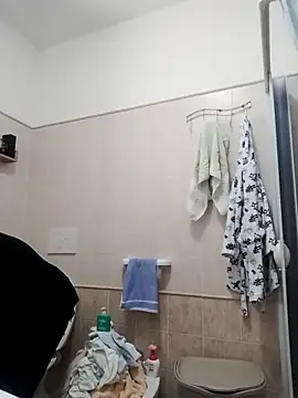 Dolcecurvy online show from 04-03-26, 01:39