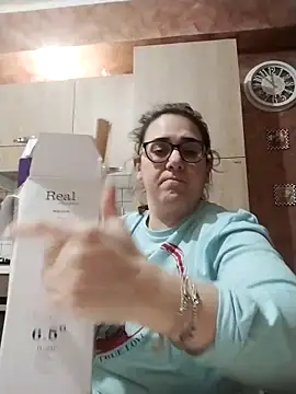 Dolcecurvy online show from 03-22-26, 10:55