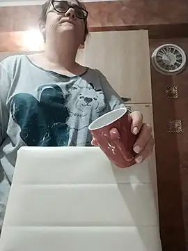 Dolcecurvy online show from 03-29-26, 10:00