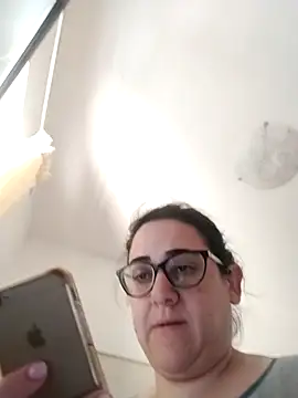 Dolcecurvy online show from 11-16-25, 11:26