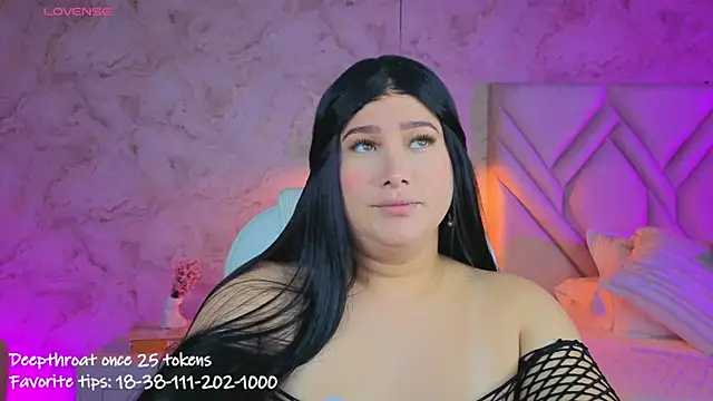 Leaa Cox online show from 06-18-26, 08:47