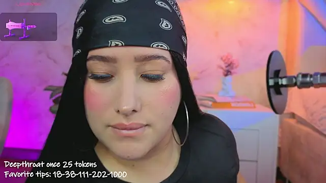 Leaa Cox online show from 06-23-26, 08:51
