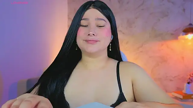 Leaa Cox online show from 05-12-26, 08:48
