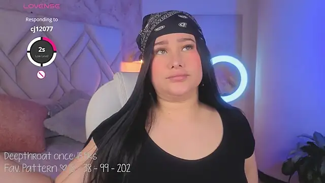 Leaa Cox online show from 04-22-26, 07:42